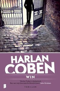 Harlan Coben Win -   (ISBN: 9789022598313)
