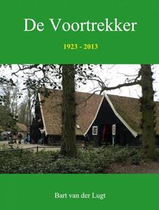 Bart van der Lugt De Voortrekker -   (ISBN: 9789402116809)