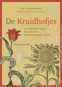 D.V. Coornhert De kruidhofjes -   (ISBN: 9789464550474)