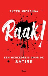 Peter Wierenga Raak! -   (ISBN: 9789024423545)