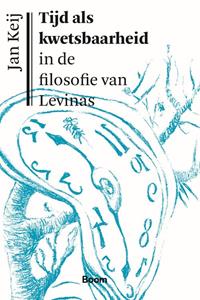 Jan Keij Tijd als kwetsbaarheid -   (ISBN: 9789024434008)