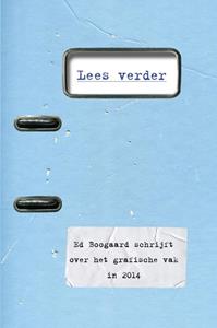 Ed Boogaard Lees verder -   (ISBN: 9789402127669)