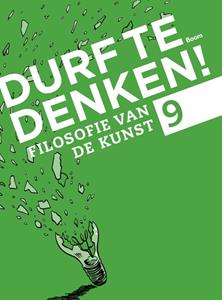 Frank Meester, Maarten Meester, Natascha Kienstra Filosofie van de kunst -   (ISBN: 9789024435203)