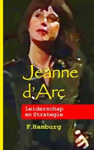 Fred Hamburg Jeanne d'Arc -   (ISBN: 9789402132151)
