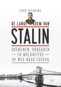 Coen Hilbrink De lange adem van Stalin -   (ISBN: 9789464560848)