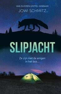 Jowi Schmitz Slipjacht -   (ISBN: 9789020630633)