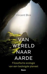 Vincent Blok Van wereld naar aarde -   (ISBN: 9789024445516)