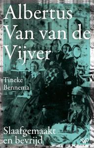 Tineke Bennema Albertus Van van de Vijver -   (ISBN: 9789464561586)