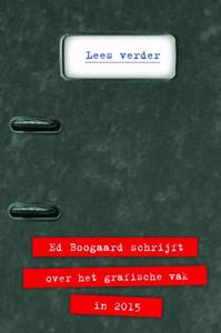 Ed Boogaard Lees verder -   (ISBN: 9789402143706)