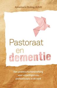 Annemarie Roding Pastoraat en dementie -   (ISBN: 9789043539043)