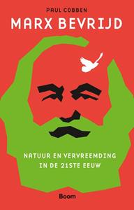 Paul Cobben Marx bevrijd -   (ISBN: 9789024447862)