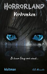 K.R. Alexander Verdronken -   (ISBN: 9789020630831)