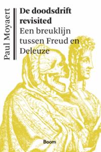 Paul Moyaert De doodsdrift revisited -   (ISBN: 9789024448319)
