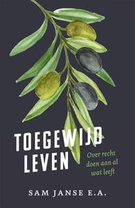 Sam Janse Toegewijd leven -   (ISBN: 9789043539265)