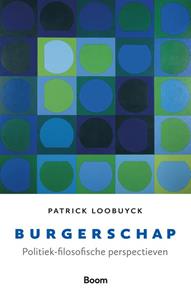 Patrick Loobuyck Burgerschap -   (ISBN: 9789024449781)