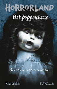 K.R. Alexander Het poppenhuis -   (ISBN: 9789020630893)