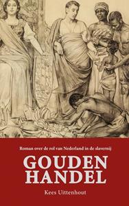 Kees Uittenhout Gouden handel -   (ISBN: 9789402152487)
