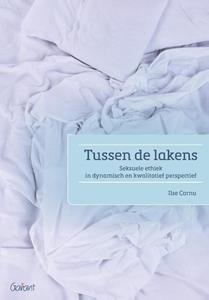 Ilse Cornu Tussen de lakens -   (ISBN: 9789044137163)