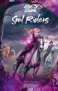Helena Dahlgren Soul Riders -   (ISBN: 9789020631289)
