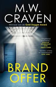 M.W. Craven Brandoffer -   (ISBN: 9789024599189)
