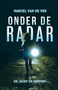 Marcel van de Ven Onder de radar -   (ISBN: 9789020631364)