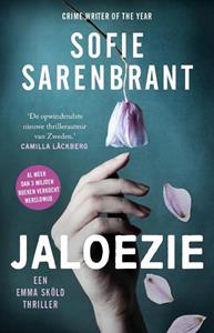 Sofie Sarenbrant Emma Sköld 2 - Jaloezie -   (ISBN: 9789024599547)