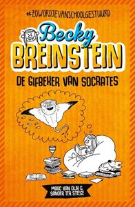 Marc van Dijk, Sander ter Steege De gifbeker van Socrates -   (ISBN: 9789025907167)