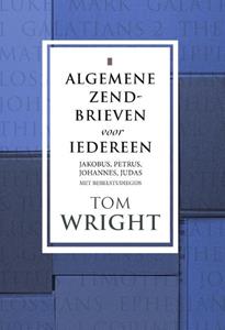 Tom Wright Algemene zendbrieven voor iedereen -   (ISBN: 9789051943245)