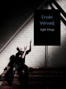 Erwin Verweij Agile things -   (ISBN: 9789402159783)