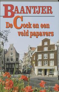 A.C. Baantjer De Cock en een veld papavers (deel 62) -   (ISBN: 9789026118982)