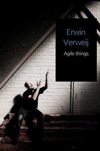 Erwin Verweij Agile things -   (ISBN: 9789402160079)