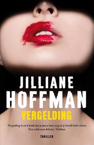 Jilliane Hoffman Vergelding -   (ISBN: 9789026119743)