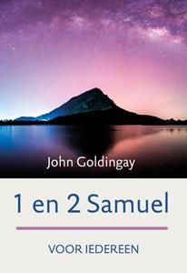 John Goldingay 1 en 2 Samuel voor iedereen -   (ISBN: 9789051945065)