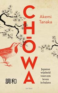 Akemi Tanaka Chowa -   (ISBN: 9789025907365)