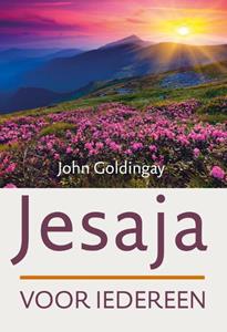 John Goldingay Jesaja voor iedereen -   (ISBN: 9789051945140)