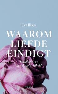 Eva Illouz Waarom liefde eindigt -   (ISBN: 9789025907471)