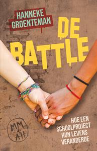 Hanneke Groenteman De Battle -   (ISBN: 9789020632170)