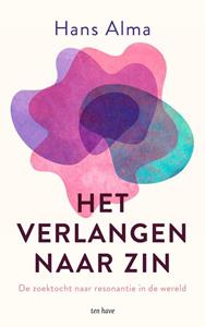 Hans Alma Het verlangen naar zin -   (ISBN: 9789025907495)