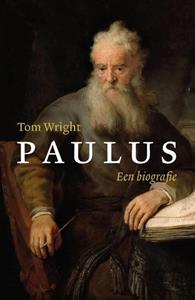 Tom Wright Paulus -   (ISBN: 9789051945553)