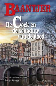 Baantjer De Cock en de schaduw van de dood (deel 87) -   (ISBN: 9789026150180)
