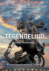 Coen Vermeeren Tegengeluid -   (ISBN: 9789464610697)