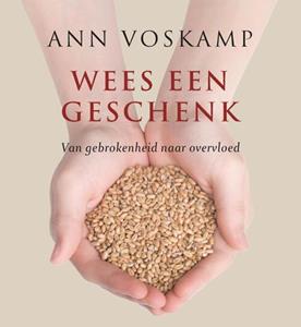 Ann Voskamp Wees een geschenk -   (ISBN: 9789051945584)