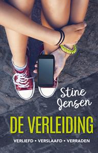 Stine Jensen De verleiding -   (ISBN: 9789020634358)