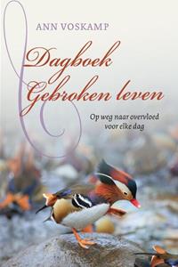 Ann Voskamp Dagboek Gebroken leven -   (ISBN: 9789051945591)
