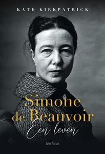 Kate Kirkpatrick Simone de Beauvoir -   (ISBN: 9789025907709)