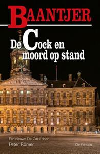 Baantjer De Cock en moord op stand (deel 90) -   (ISBN: 9789026152283)