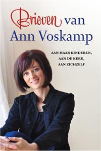 Ann Voskamp Brieven van  -   (ISBN: 9789051945812)