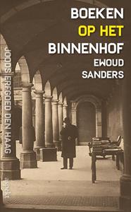 Ewoud Sanders Boeken op het Binnenhof -   (ISBN: 9789464628463)
