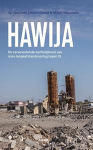 Jip van Dort, Lauren Gould, Marrit Woudwijk Hawija -   (ISBN: 9789464628586)