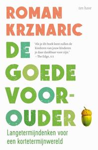 Roman Krznaric De goede voorouder -   (ISBN: 9789025907945)